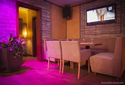 ресторан il pomodoro фото 1 - karaoke.moscow