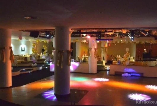ресторан federico фото 3 - karaoke.moscow