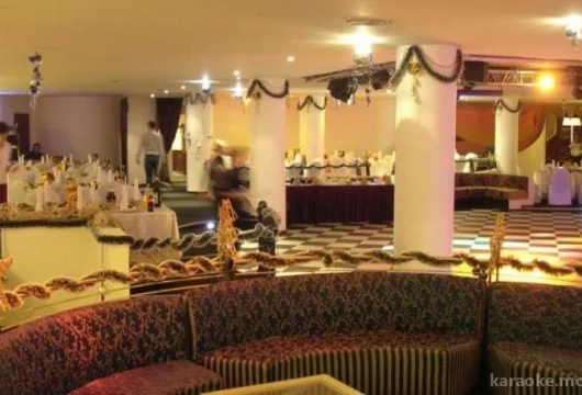 ресторан federico фото 6 - karaoke.moscow