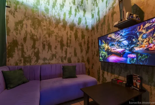 бар-караоке малибу фото 15 - karaoke.moscow