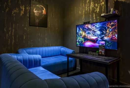 бар-караоке малибу фото 1 - karaoke.moscow