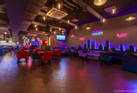 бар-караоке малибу фото 13 - karaoke.moscow