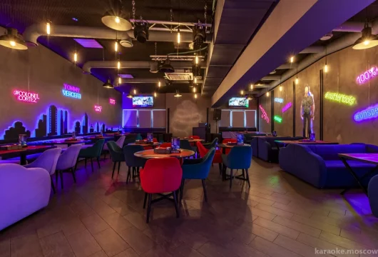 бар-караоке малибу фото 16 - karaoke.moscow