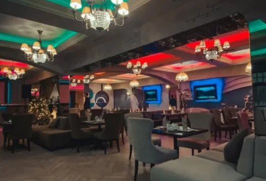 ресторан парсе фото 4 - karaoke.moscow