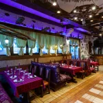 банкетно-ресторанный комплекс лале султан фото 2 - karaoke.moscow