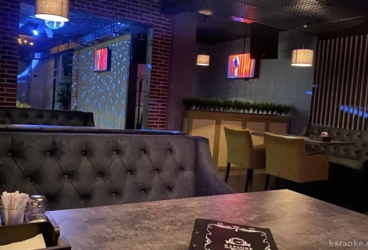 караоке-клуб споём тут фото 1 - karaoke.moscow