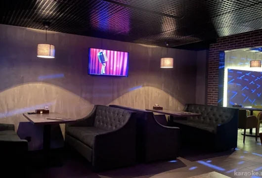 караоке-клуб споём тут фото 3 - karaoke.moscow