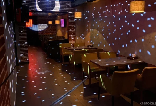 караоке-клуб споём тут фото 7 - karaoke.moscow