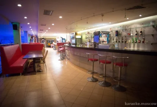ресторан борисовский фото 5 - karaoke.moscow
