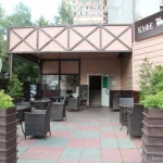 ресторан паровоз фото 2 - karaoke.moscow