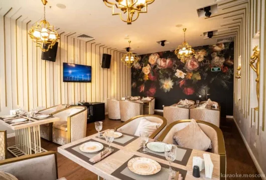 бар-ресторан сытый лось фото 2 - karaoke.moscow