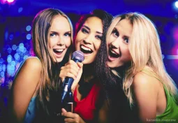 stopka bar & fun фото 2 - karaoke.moscow