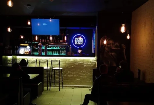 бар бургер босс фото 5 - karaoke.moscow