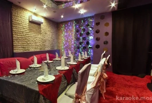 ресторан химки фото 4 - karaoke.moscow