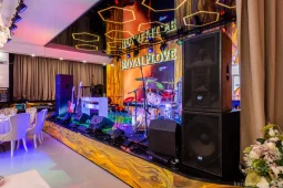 ресторан royal plove фото 2 - karaoke.moscow