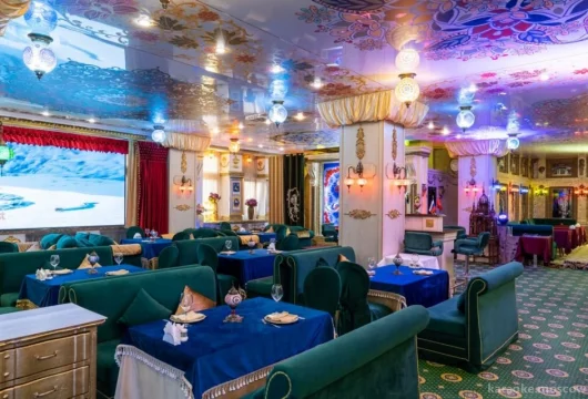 ресторан башкортостан фото 5 - karaoke.moscow