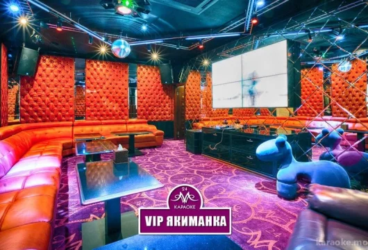 караоке-клуб москва фото 5 - karaoke.moscow