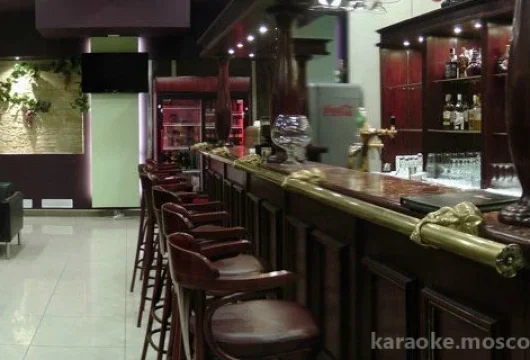 ресторан виноградник фото 6 - karaoke.moscow