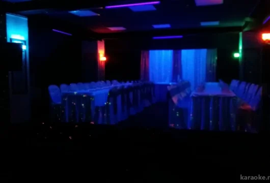 ресторан карамелия фото 5 - karaoke.moscow