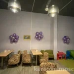 ресторан сан-ремо фото 2 - karaoke.moscow