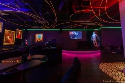 караоке-клуб галерея фото 2 - karaoke.moscow