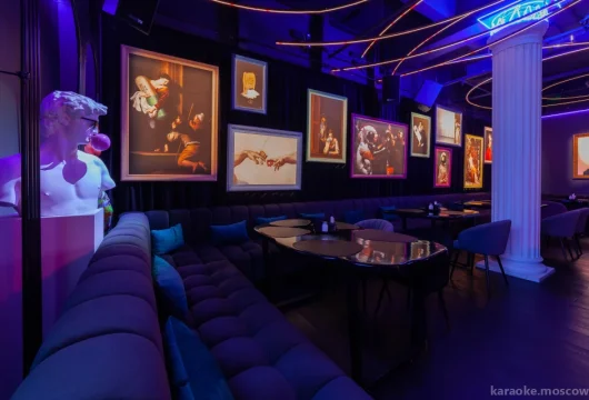 караоке-клуб галерея фото 4 - karaoke.moscow
