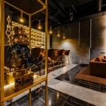 лаундж-кафе atmosphere cafe & lounge фото 2 - karaoke.moscow