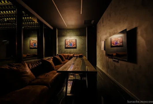 лаундж-кафе atmosphere cafe & lounge фото 15 - karaoke.moscow