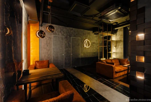 лаундж-кафе atmosphere cafe & lounge фото 19 - karaoke.moscow