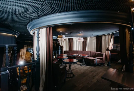 караоке-студия #щасспою фото 4 - karaoke.moscow