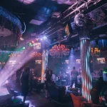 караоке-клуб dorffman фото 2 - karaoke.moscow