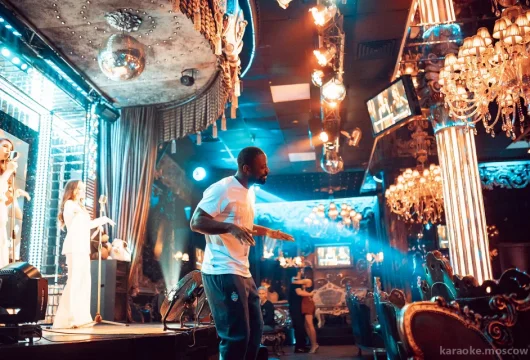 караоке-клуб dorffman фото 7 - karaoke.moscow