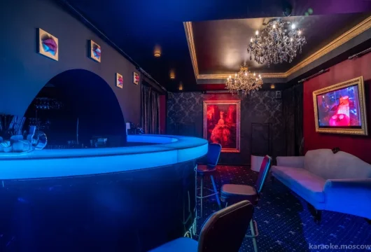 мужской клуб provocateur фото 6 - karaoke.moscow