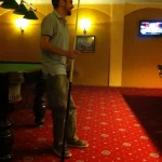 бильярдный клуб круазе фото 2 - karaoke.moscow
