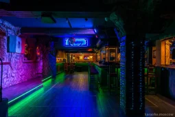 ресторан & бар сомбреро фото 2 - karaoke.moscow