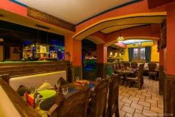 ресторан & бар сомбреро фото 2 - karaoke.moscow