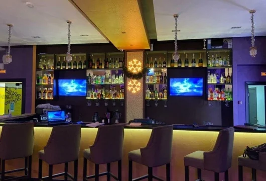 ресторан касабланка фото 1 - karaoke.moscow