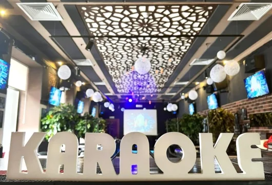 ресторан-караоке songtime фото 4 - karaoke.moscow