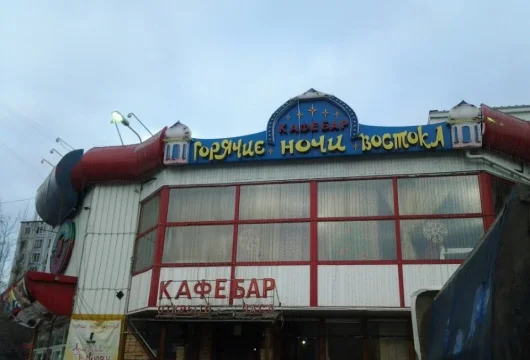 караоке-клуб горячие ночи востока фото 3 - karaoke.moscow