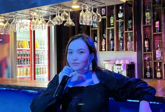 караоке-бар zапойzаешь фото 8 - karaoke.moscow
