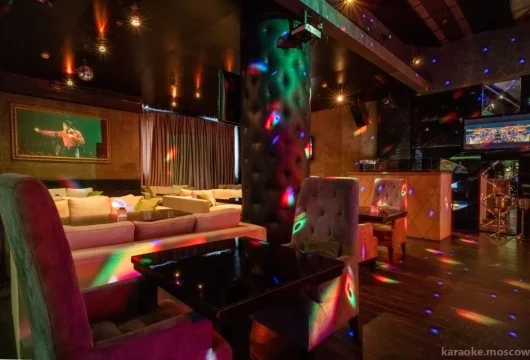 караоке hamilton lounge bar фото 9 - karaoke.moscow
