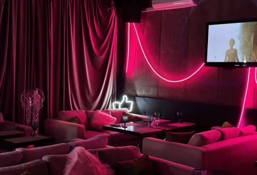 караоке hamilton lounge bar фото 14 - karaoke.moscow