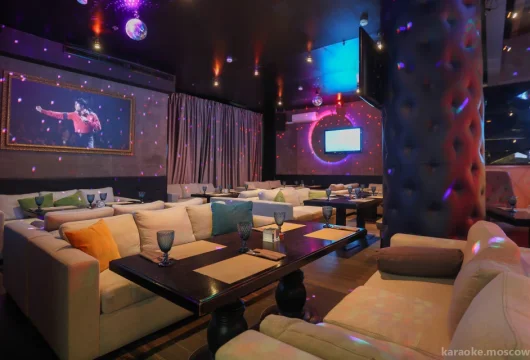караоке hamilton lounge bar фото 17 - karaoke.moscow