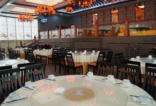 китайский ресторан фуда фото 3 - karaoke.moscow