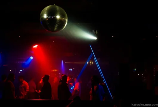 ресторан & бар chesterfield фото 5 - karaoke.moscow