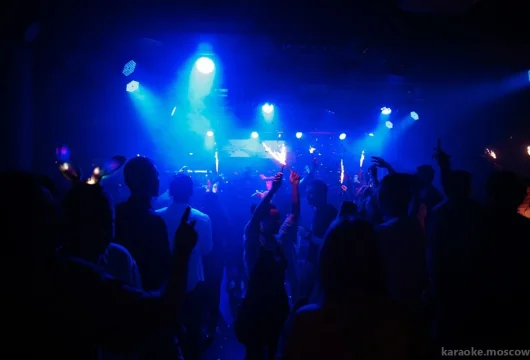 ресторан & бар chesterfield фото 4 - karaoke.moscow