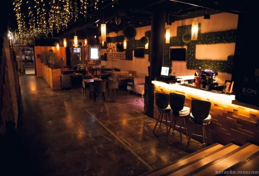 ресторан & бар chesterfield фото 14 - karaoke.moscow