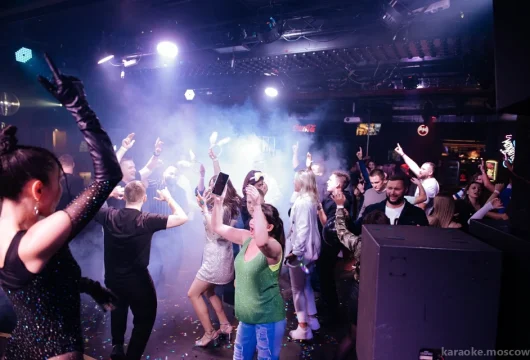 ресторан & бар chesterfield фото 13 - karaoke.moscow