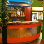 кафе-бар у анюты фото 2 - karaoke.moscow