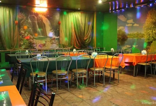 кафе-бар у анюты фото 8 - karaoke.moscow